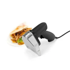 Best Hendi Elektrisch kebabmes ø100mm mes