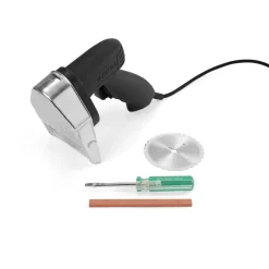 Best Hendi Elektrisch kebabmes ø100mm mes