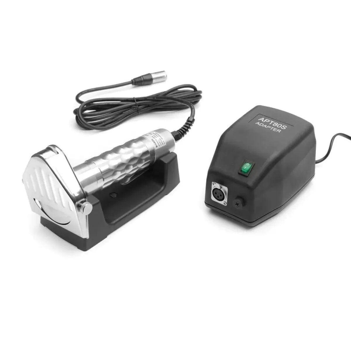 Hendi Elektrisch kebabmes ø80mm mes