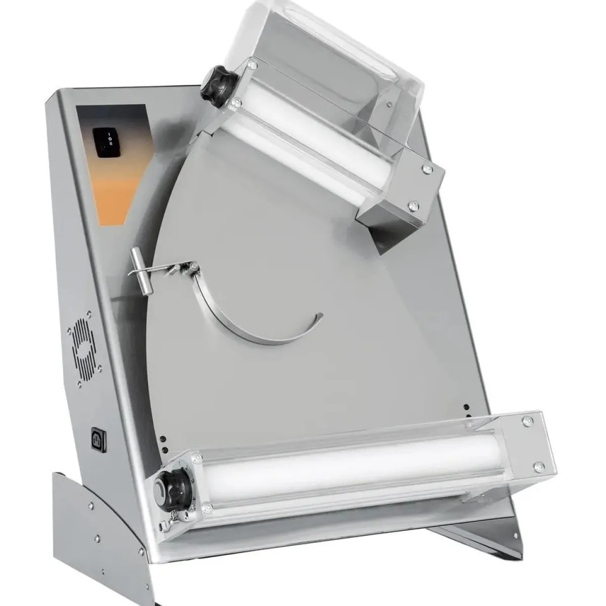 New Hendi Elektrische deegroller 300