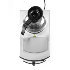 New Hendi Filter koffiezetapparaat dubbele kan