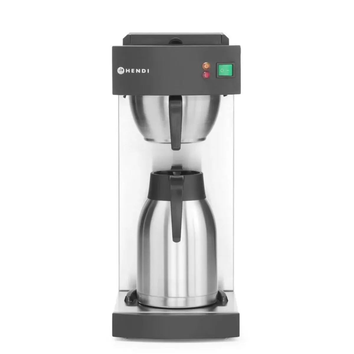 Sale Hendi Filter koffiezetapparaat 2L