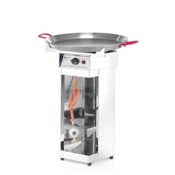 Sale Hendi Fiësta 600 (Ø60cm)