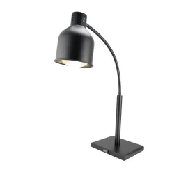 Outlet Hendi Flexibele warmtelamp