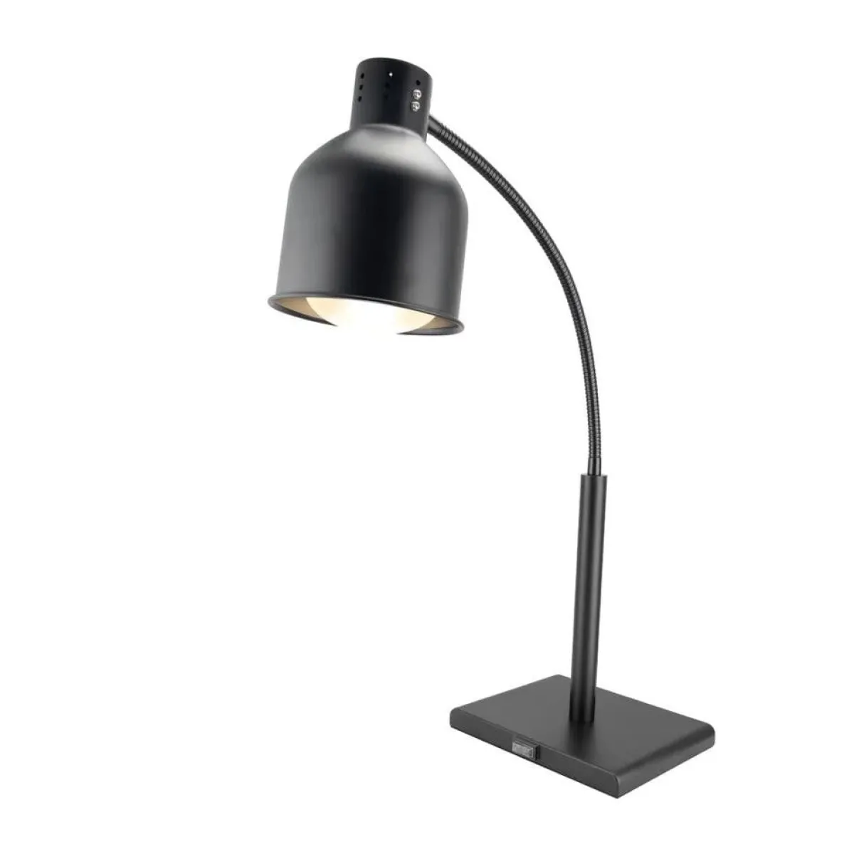 Outlet Hendi Flexibele warmtelamp