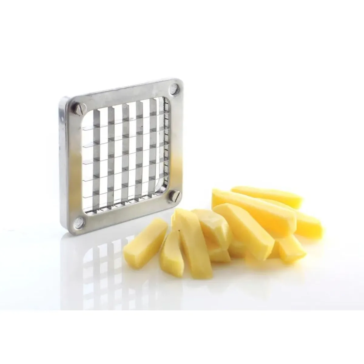 Outlet Hendi Fritessnijder