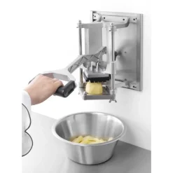 Outlet Hendi Fritessnijder