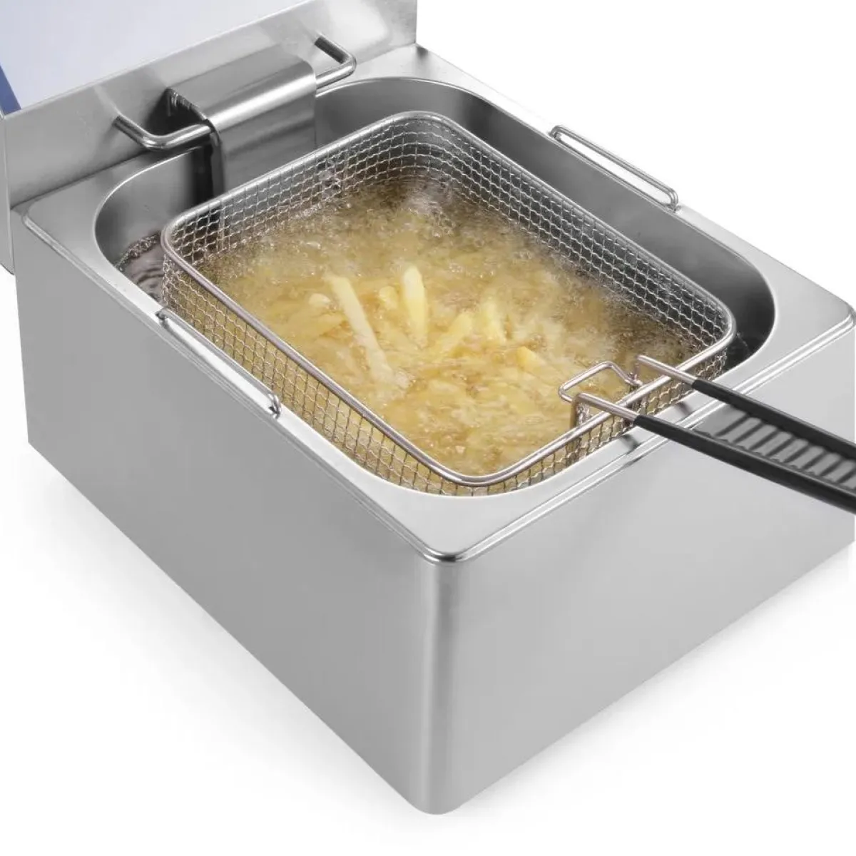 Hendi Friteuse Kitchen Line - 4L