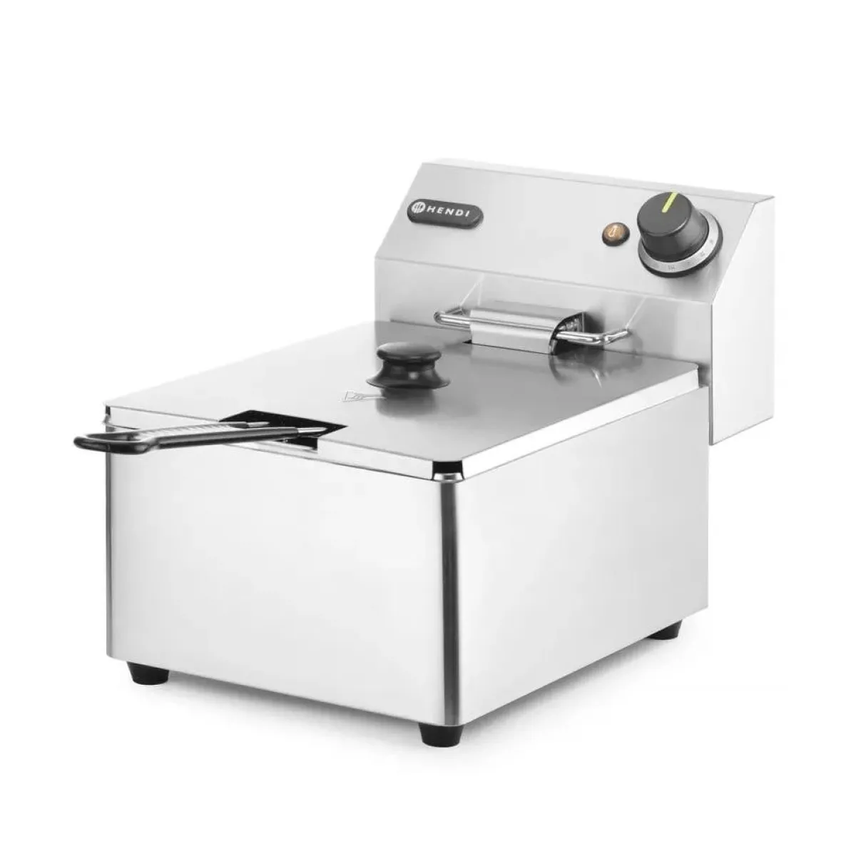 Hot Hendi Friteuse Kitchen Line - 6L