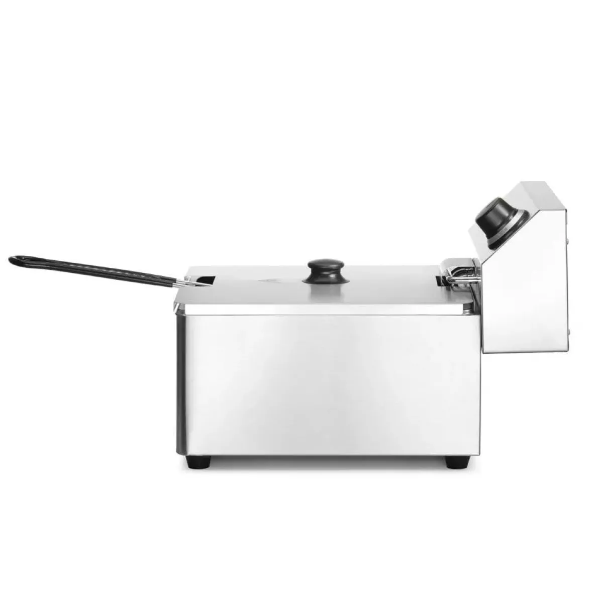 Hot Hendi Friteuse Kitchen Line - 6L