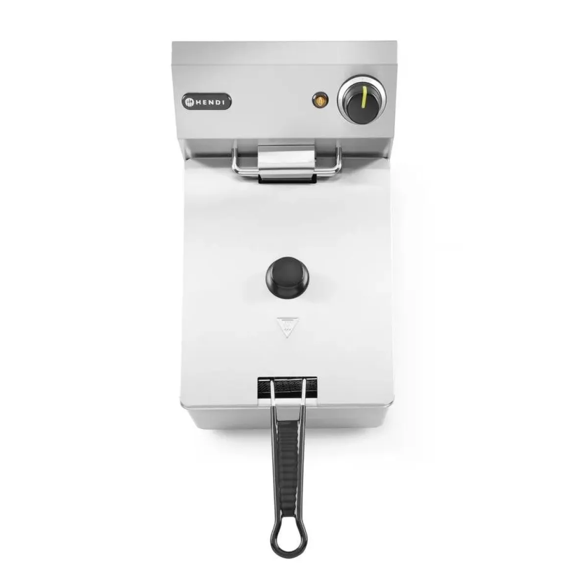 Hot Hendi Friteuse Kitchen Line - 6L