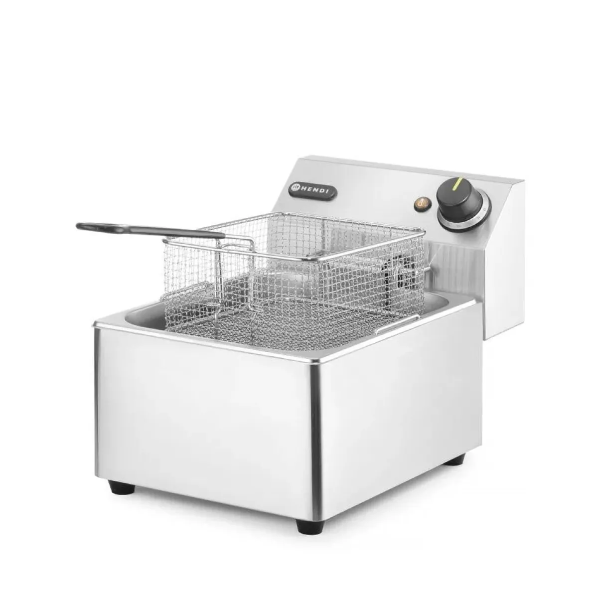 Hot Hendi Friteuse Kitchen Line - 6L