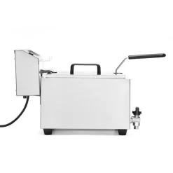 New Hendi Friteuse met aftapkraan digitaal - 8L