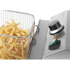 Outlet Hendi Friteuse Profi Line 8 liter