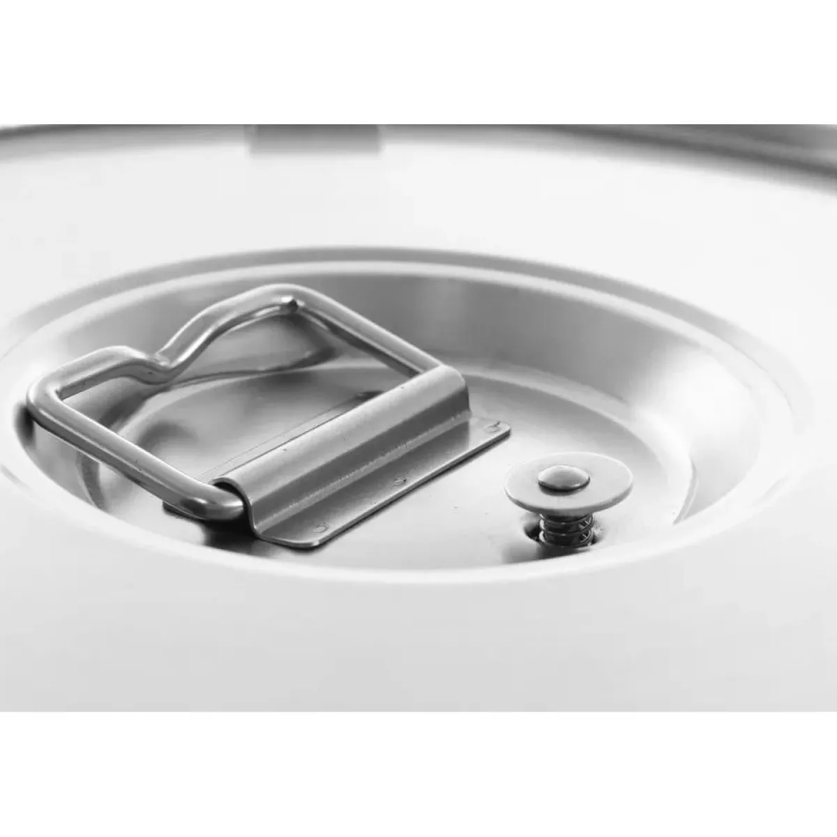 Best Hendi Gamel Profi Line 10L