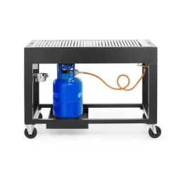 Hot Hendi Gasbarbecue Tampa