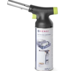 Outlet Hendi Gasbrander Ontsteking Dutch Design