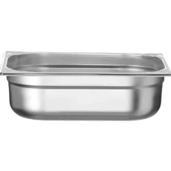 Discount Hendi Gastronormbak Kitchen Line 1/2 GN (h)100mm