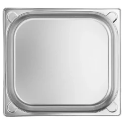 Best Hendi Gastronormbak Kitchen Line 2/3 GN (h)65mm