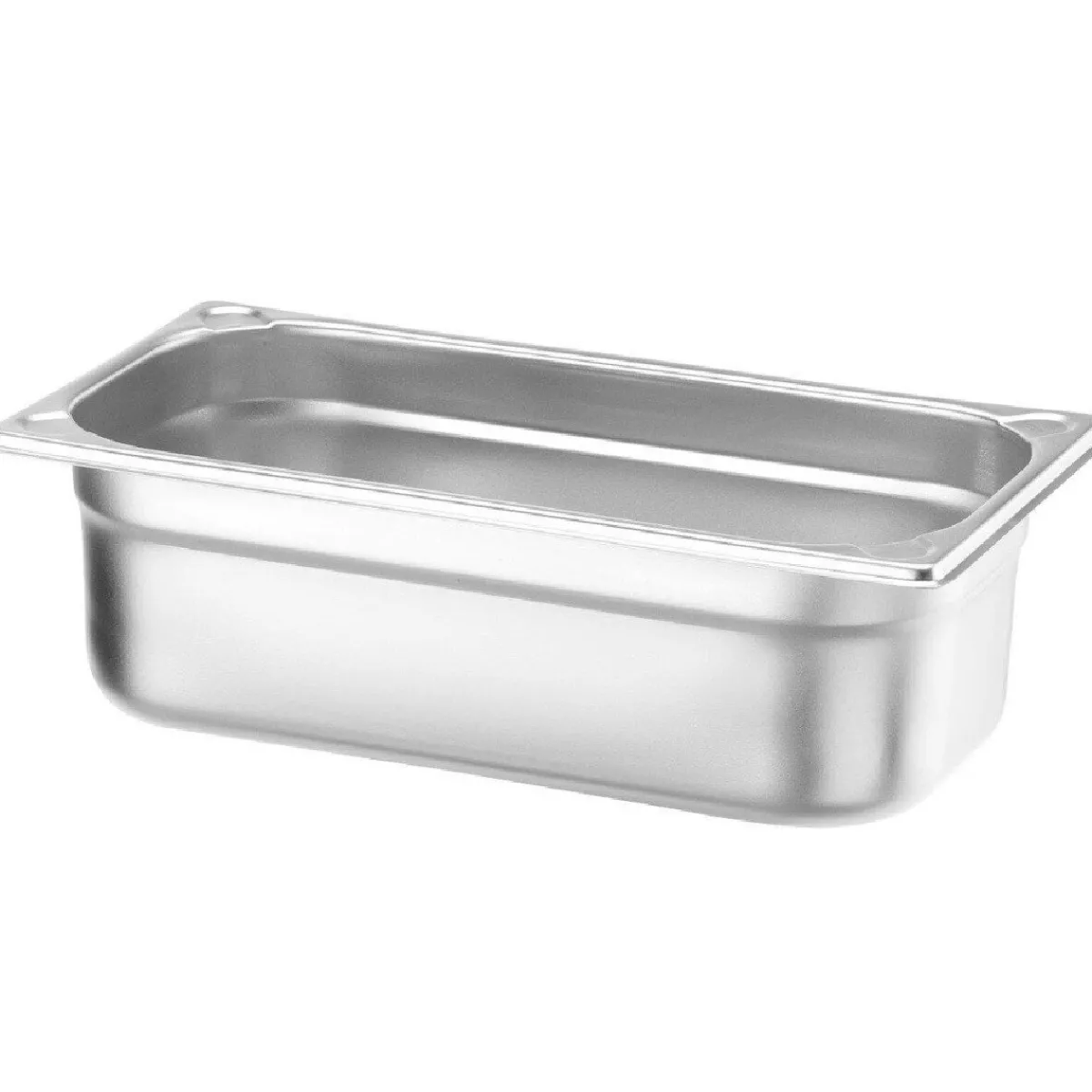 New Hendi Gastronormbak Kitchen Line 1/4 GN (h)100mm