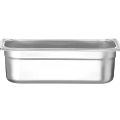 New Hendi Gastronormbak Kitchen Line 1/4 GN (h)100mm