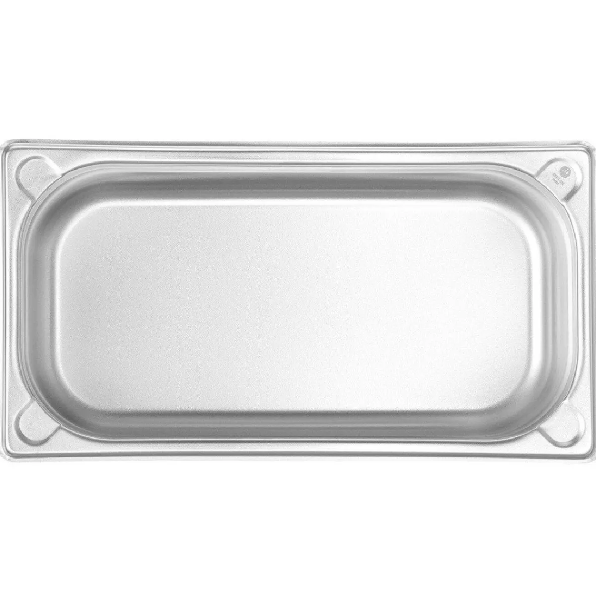 New Hendi Gastronormbak Kitchen Line 1/4 GN (h)100mm