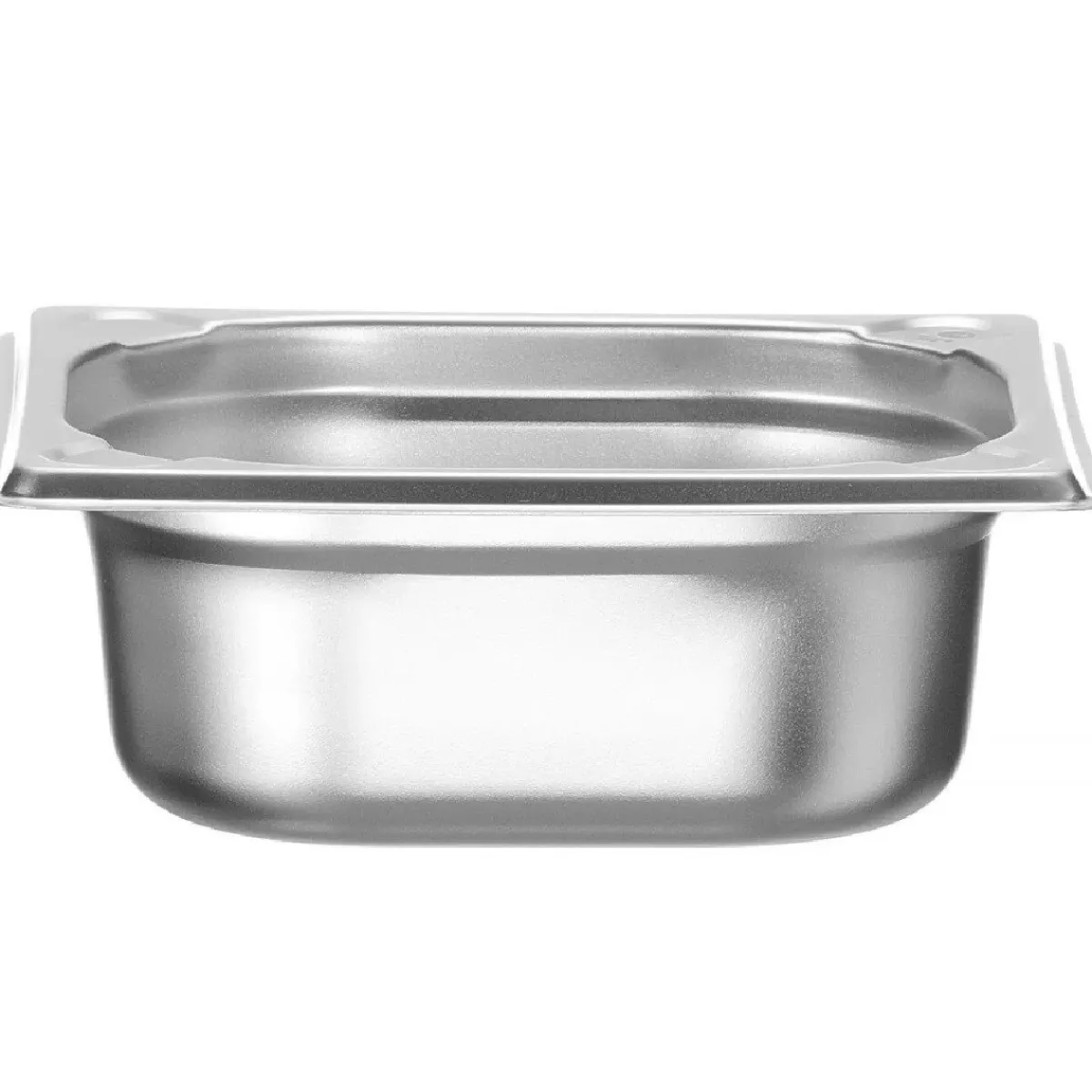 Hot Hendi Gastronormbak Kitchen Line 1/6 GN (h)65mm