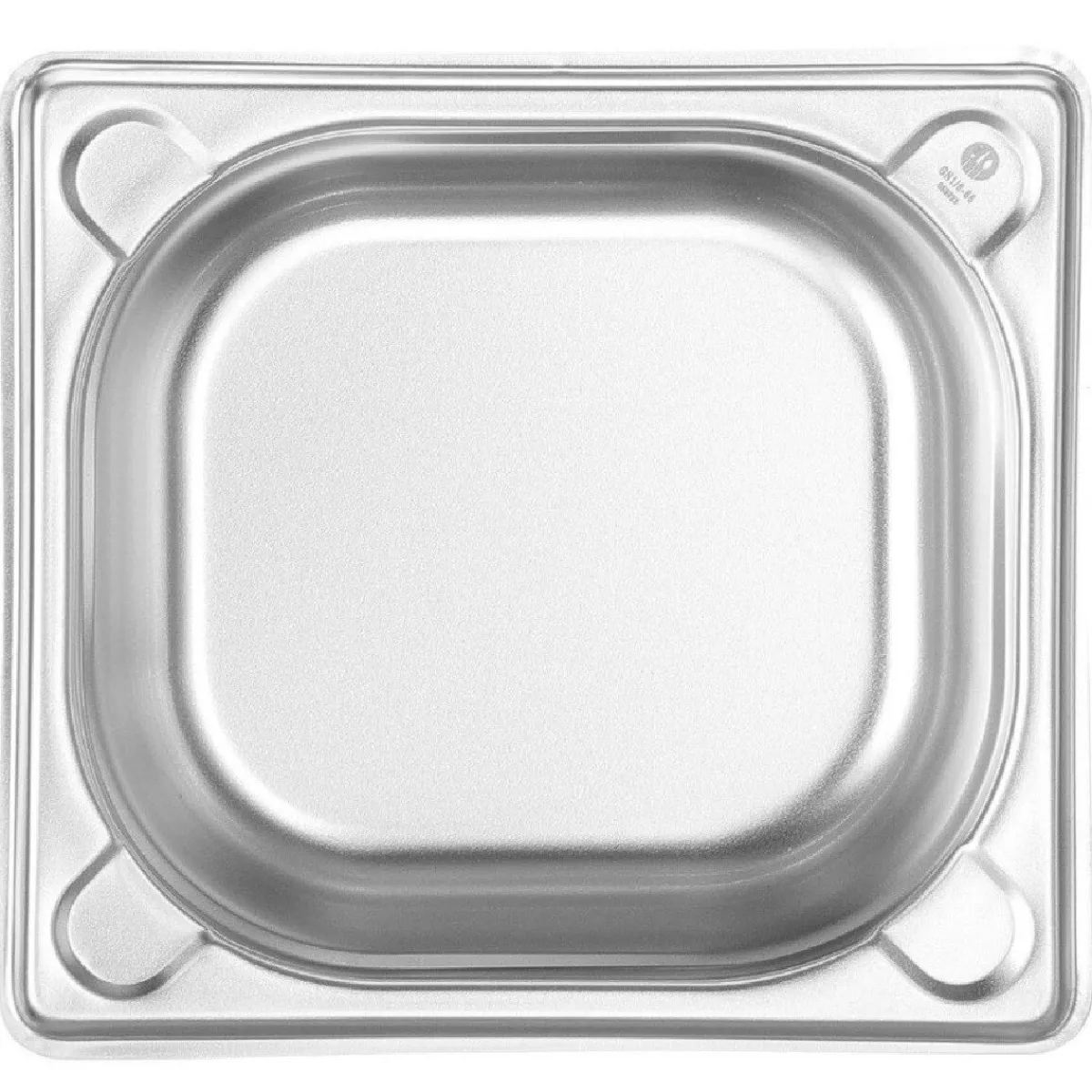 Hot Hendi Gastronormbak Kitchen Line 1/6 GN (h)65mm