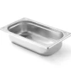 Clearance Hendi Gastronormbak Kitchen Line 1/4 GN (h)65mm