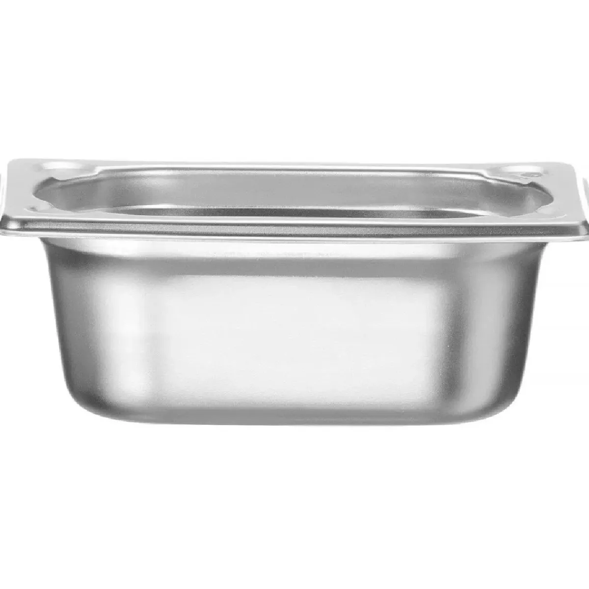 Best Hendi Gastronormbak Kitchen Line 1/9 GN (h)65mm