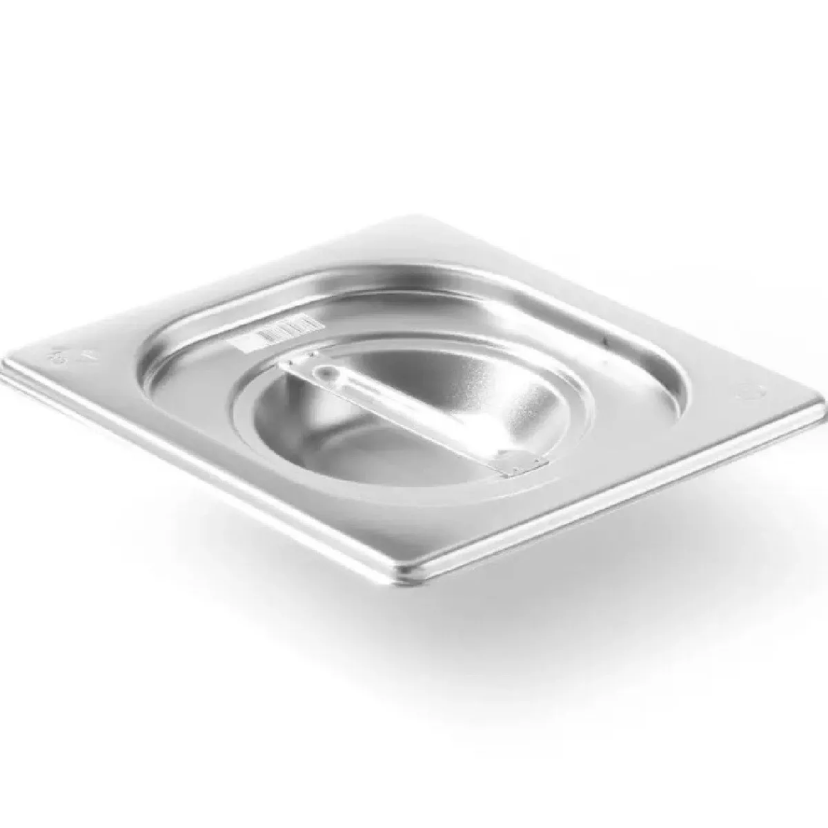 Hendi Gastronormdeksel Kitchen Line 1/6 GN