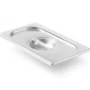 Clearance Hendi Gastronormdeksel Kitchen Line 1/4 GN