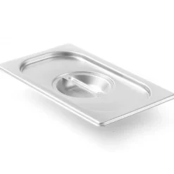 Clearance Hendi Gastronormdeksel Kitchen Line 1/4 GN