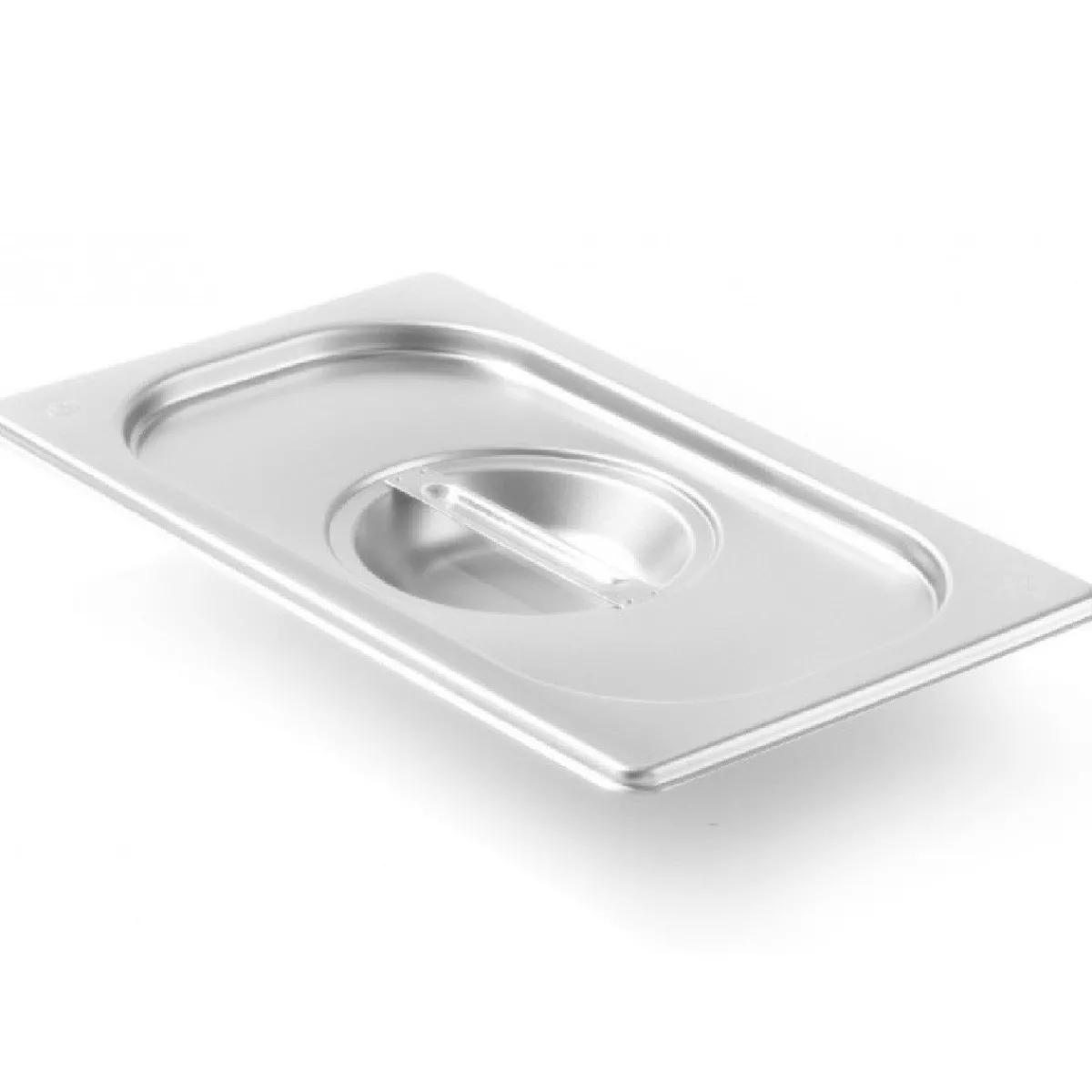 Clearance Hendi Gastronormdeksel Kitchen Line 1/4 GN