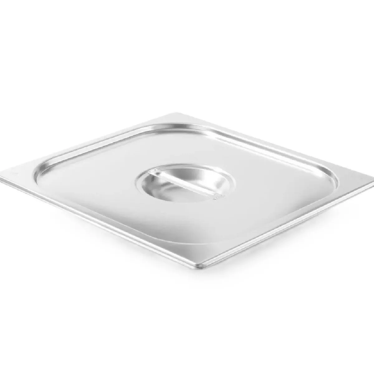 Best Hendi Gastronormdeksel Kitchen Line 2/3 GN