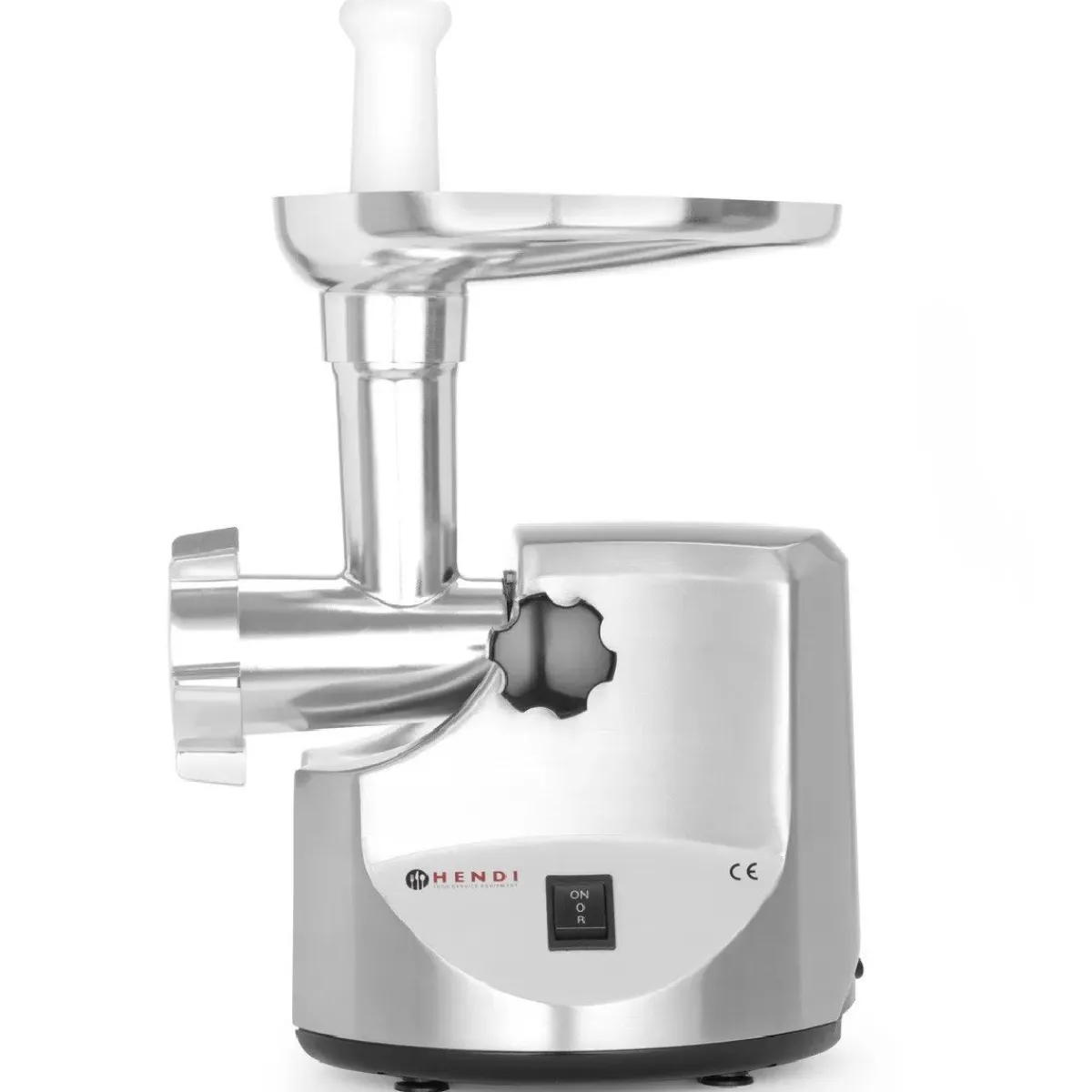 Outlet Hendi Gehaktmolen 198