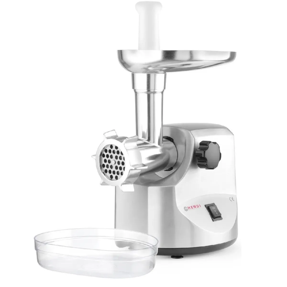 Outlet Hendi Gehaktmolen 198