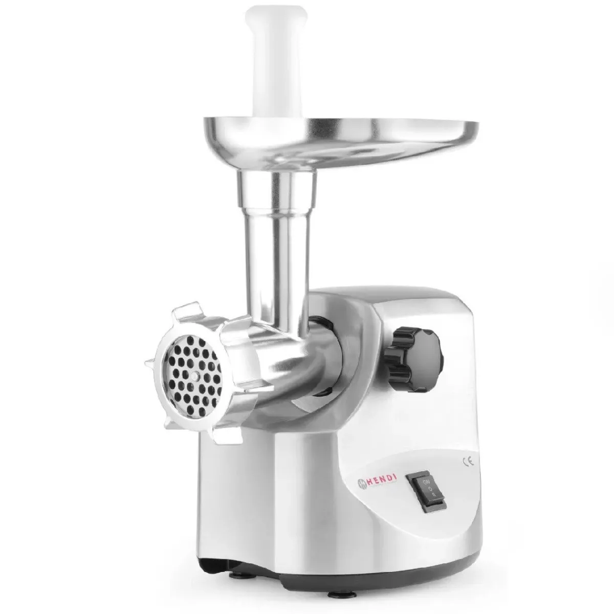 Outlet Hendi Gehaktmolen 198