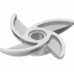 Outlet Hendi Gehaktmolen 198