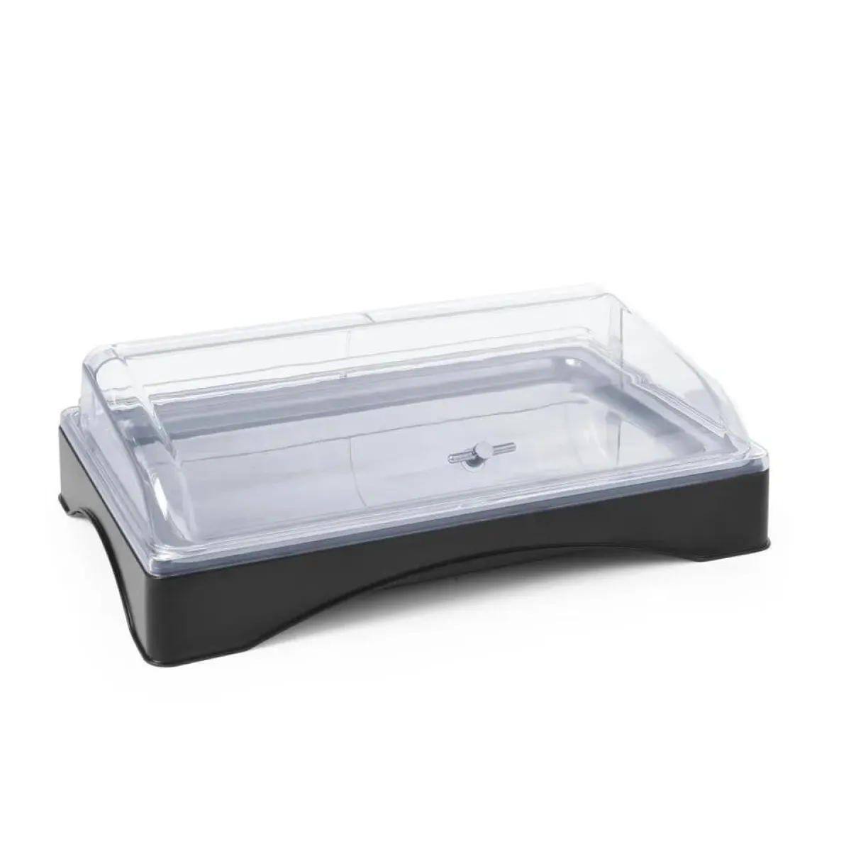 Clearance Hendi Gekoeld presentatie display met kap - Gastronorm 1/1