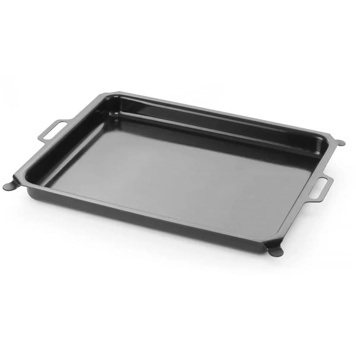 Best Hendi Geëmailleerde bakplaat