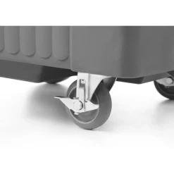 Online Hendi Geïsoleerde ijscontainer - 110 L