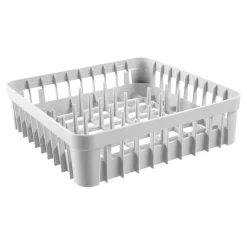 Hot Hendi Glazen vaatwasser 40x40