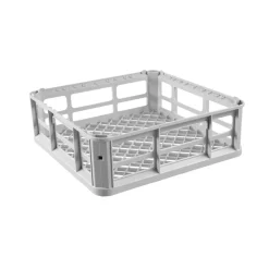 Hot Hendi Glazen vaatwasser 40x40