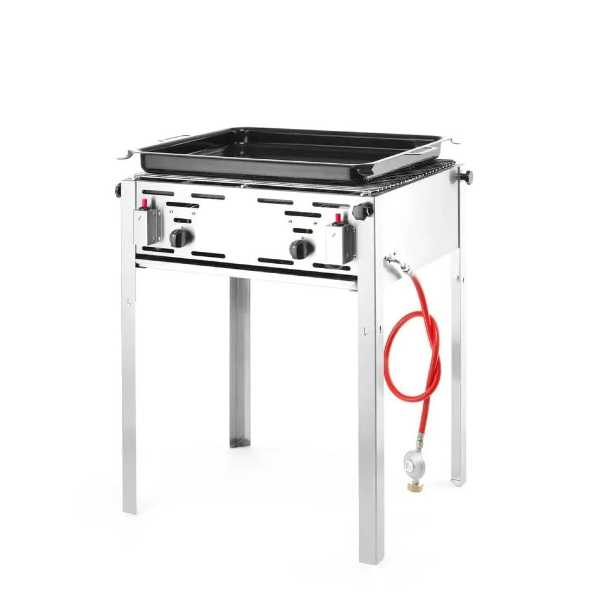 Discount Hendi Grill-Master Maxi gasbarbecue