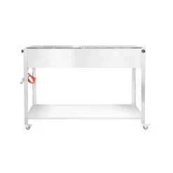 Online Hendi Grill-Master Quattro gasbarbecue