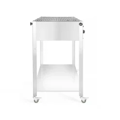 Online Hendi Grill-Master Quattro gasbarbecue