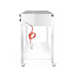 Online Hendi Grill-Master Quattro gasbarbecue