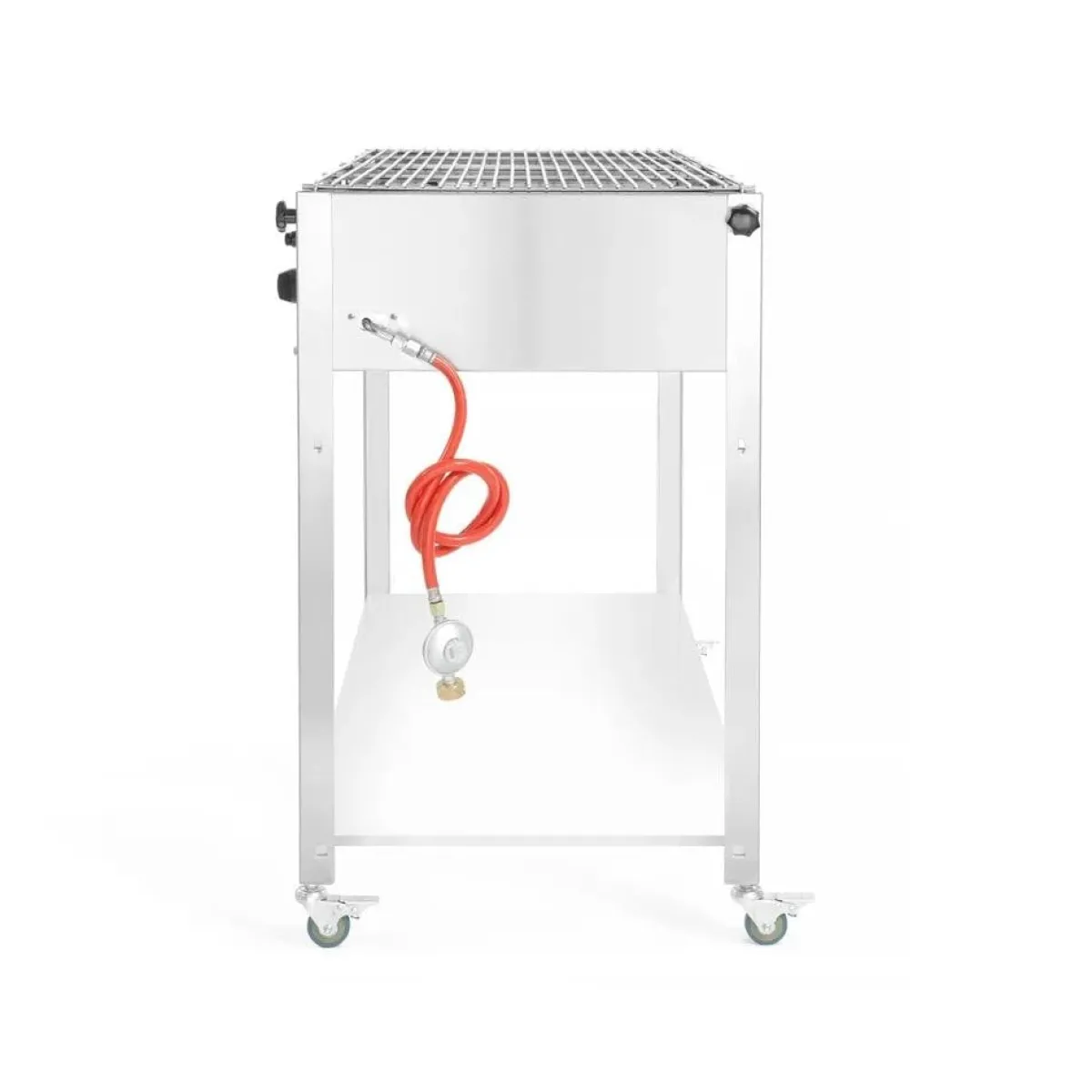 Online Hendi Grill-Master Quattro gasbarbecue