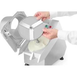 Discount Hendi Groentesnijder heavy duty